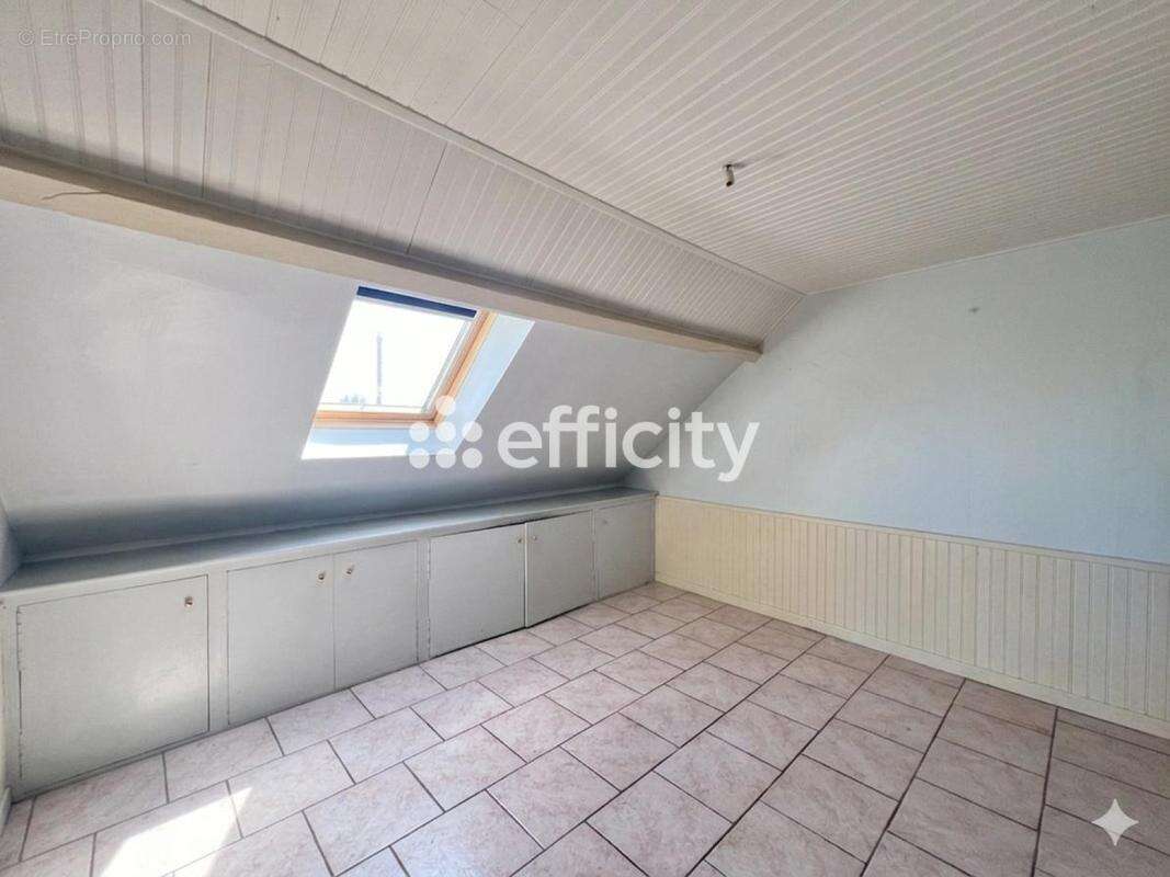 Appartement à LA RICHE