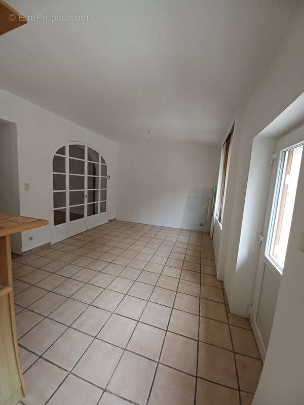 Appartement à LANGOGNE