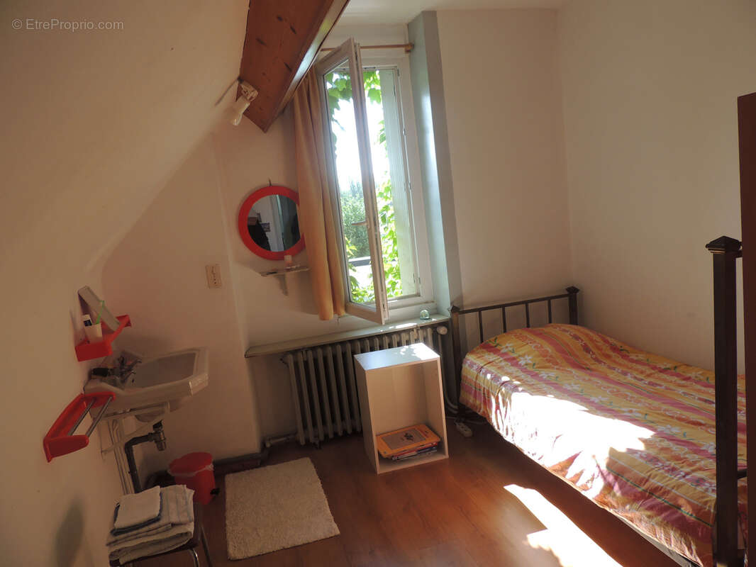 Maison à SAINTE-FLORENCE