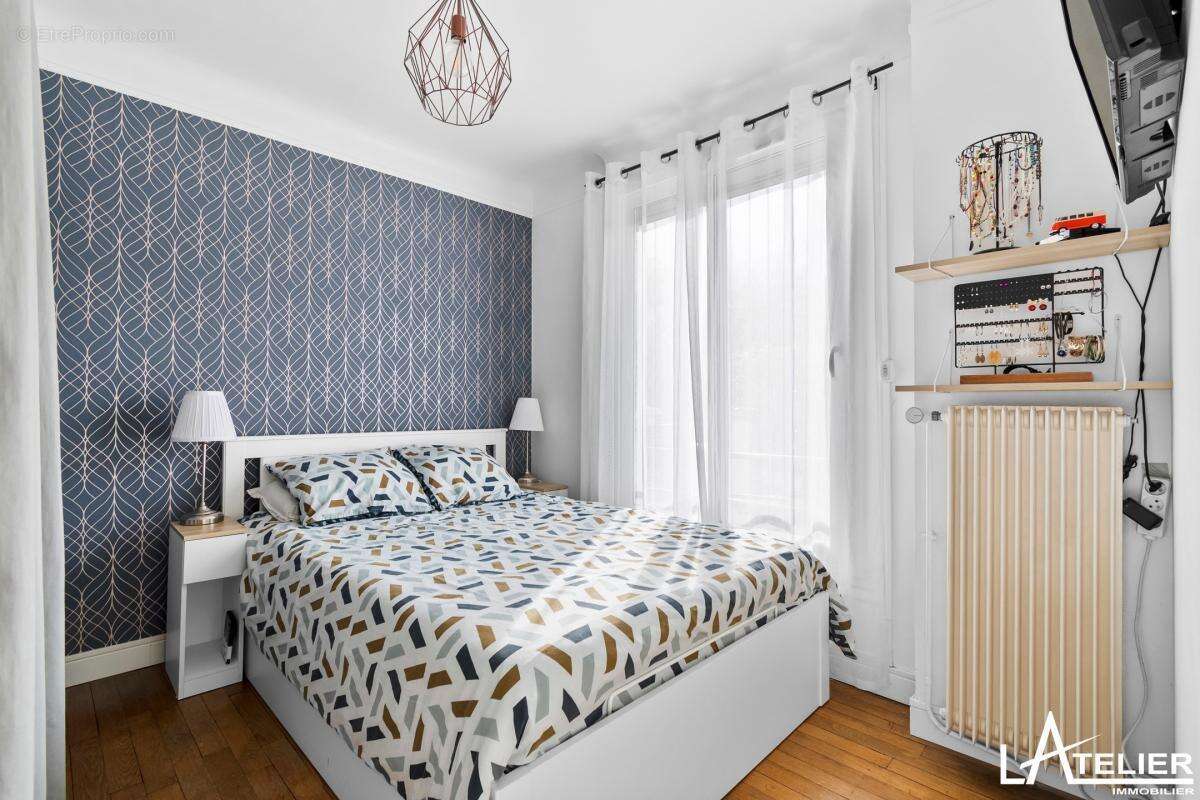 Maison à MAREIL-MARLY