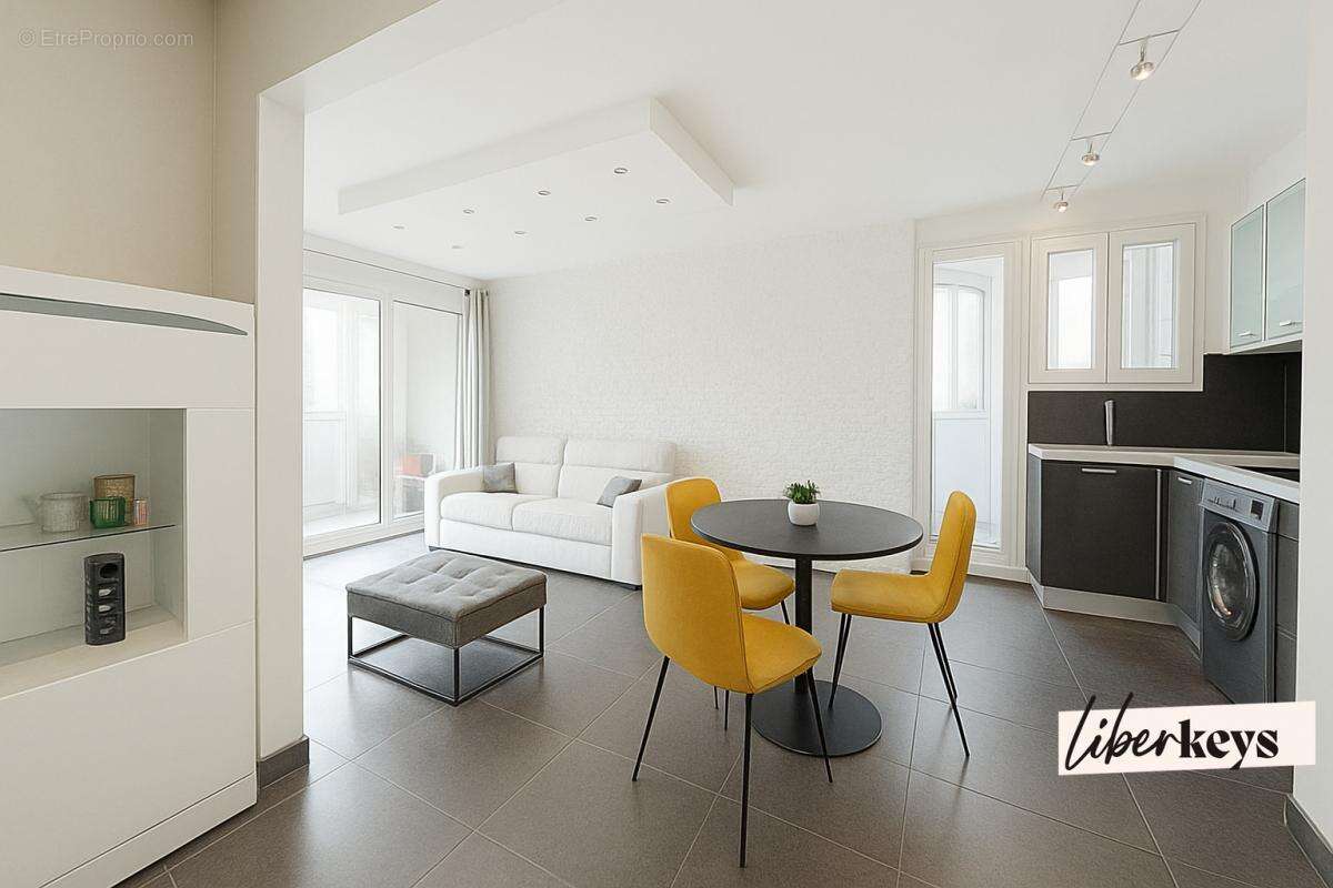 Appartement à ISTRES