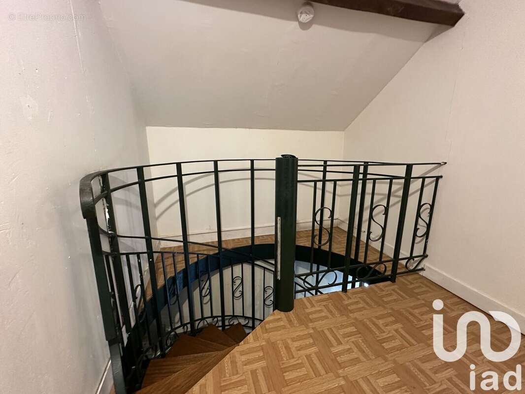 Photo 7 - Maison à SAINT-LEON-SUR-VEZERE