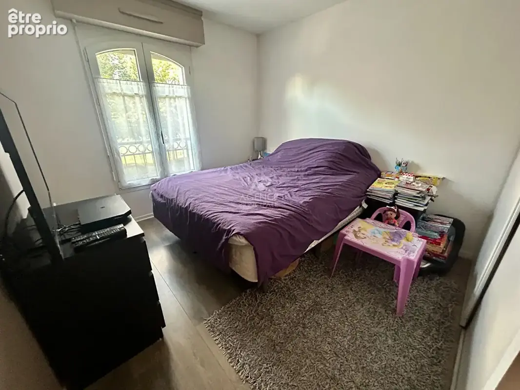 Appartement Poissy 4 pièce(s) 85.6 m2 - photo 7