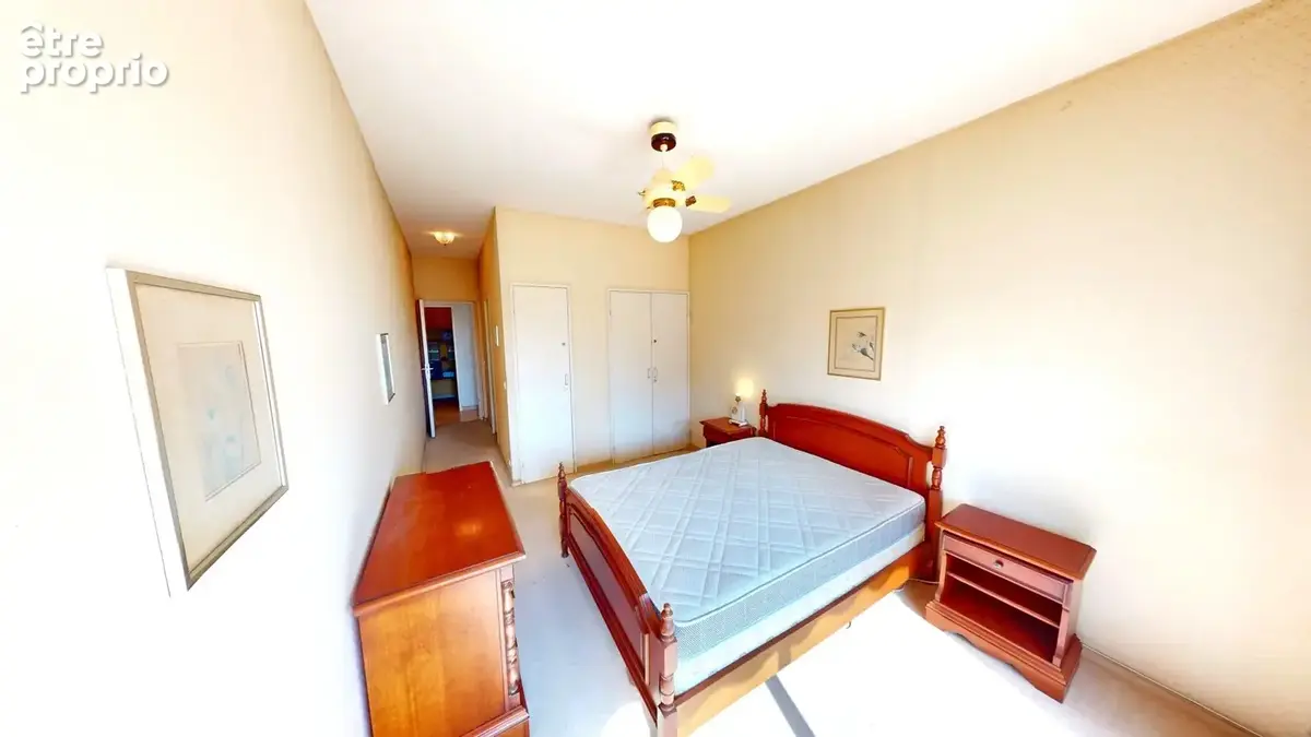 Appartement 3 pieces 80 m² à marina baie des anges - photo 8