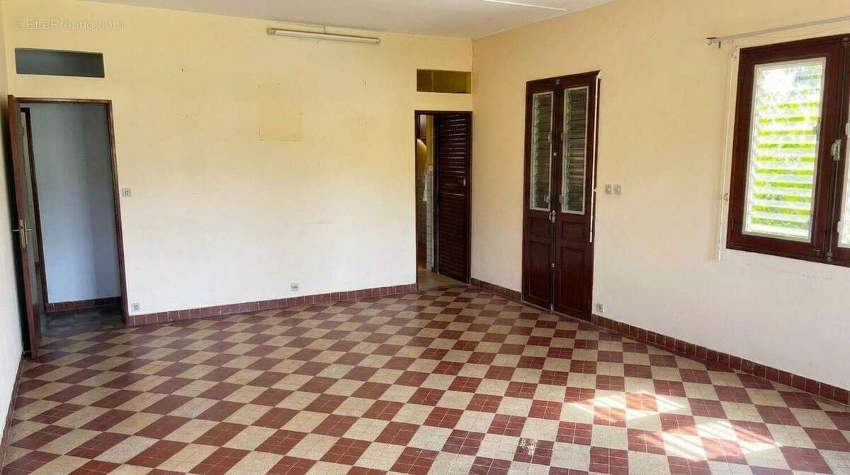 Photo 7 - Maison à FORT-DE-FRANCE