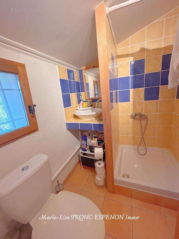 Maison à CARPENTRAS