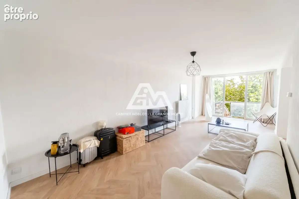 Appartement 1 pièce 35 m² à vendre à La Grande-Motte (34280) - photo 4