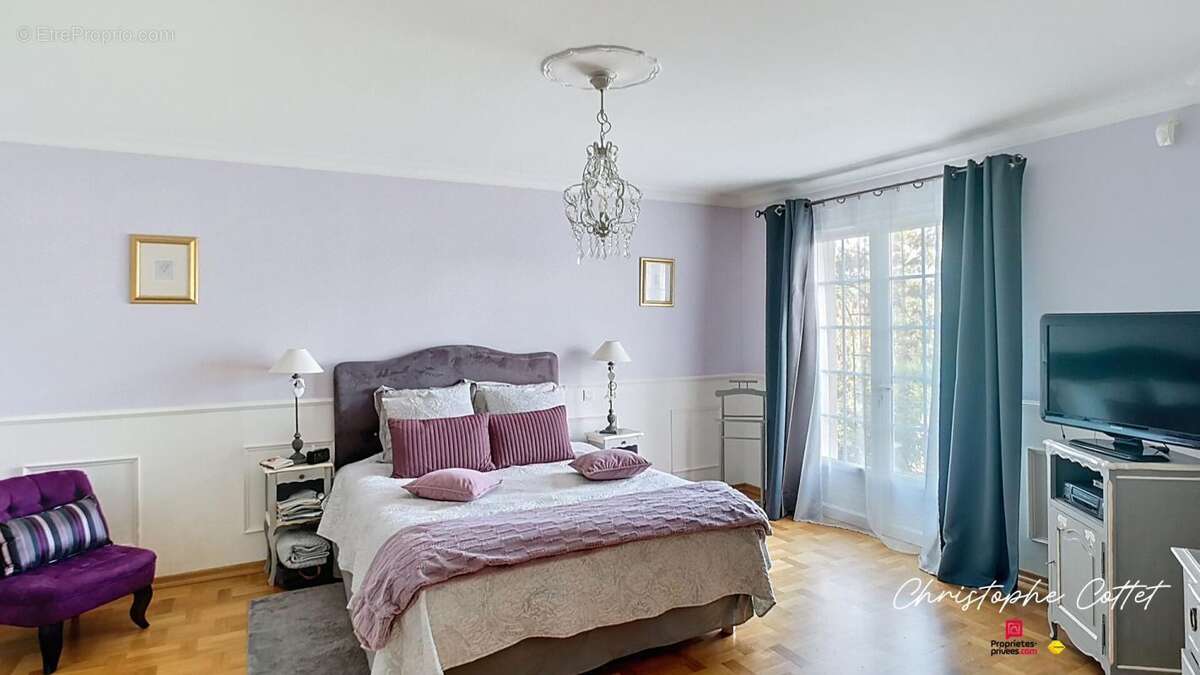 Maison à VALDIVIENNE