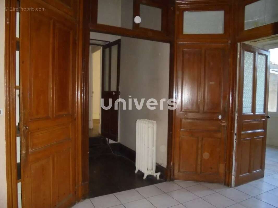 Appartement à VALENCE