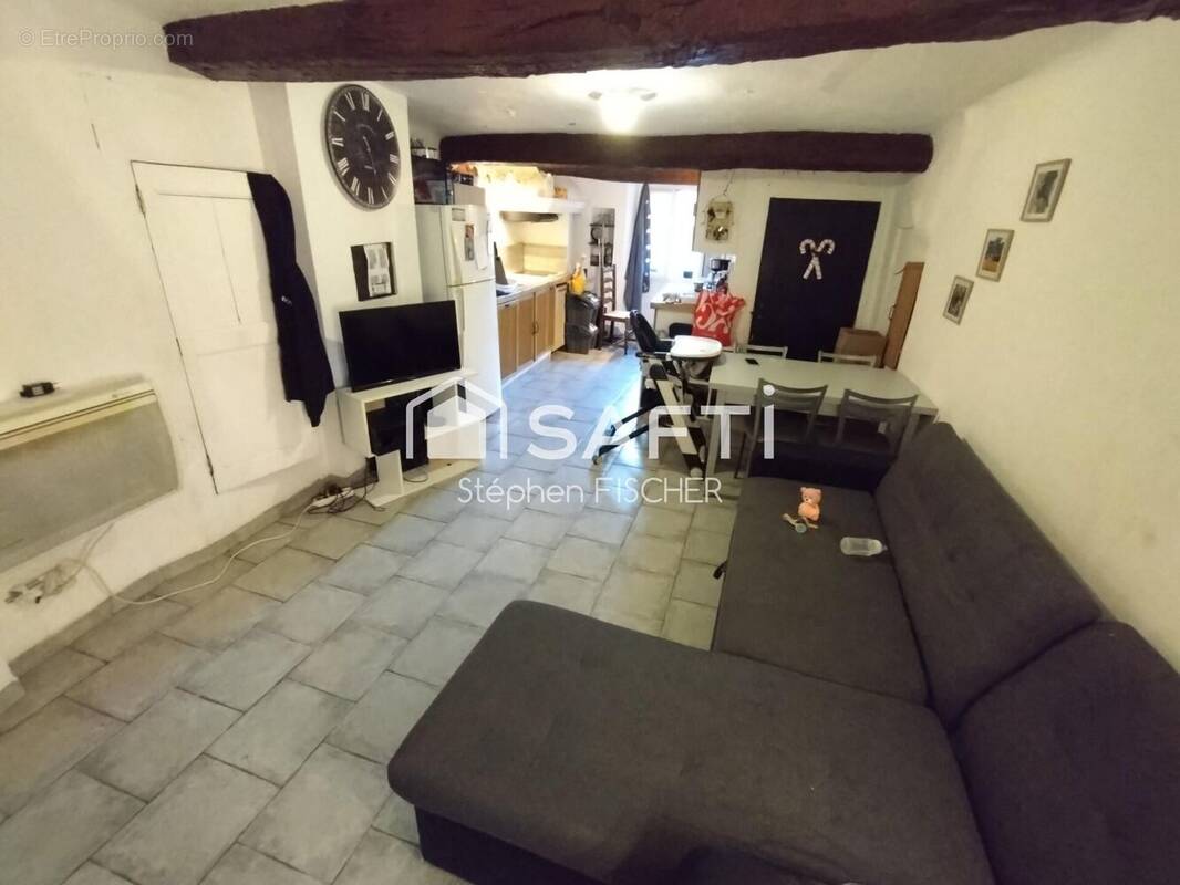 Photo 1 - Maison à LE LUC