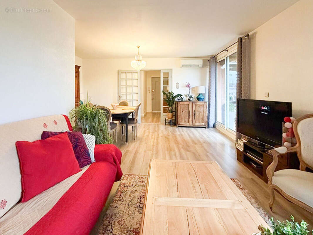 Appartement à GARDANNE