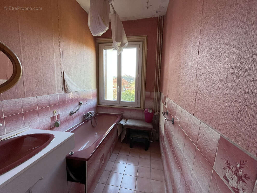 Photo 6 - Maison à CUBLIZE