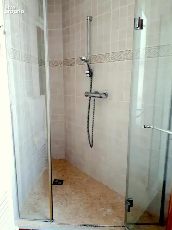 Appartement T3 sur toit vue mer - photo 14
