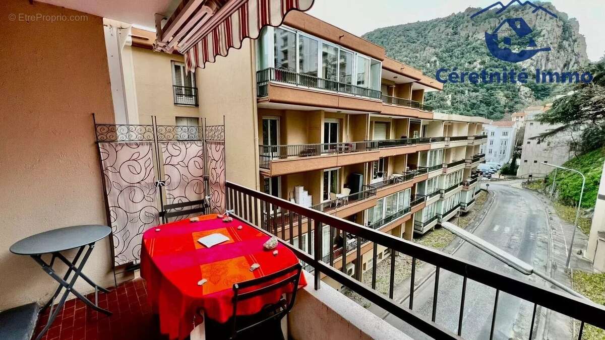 Appartement à AMELIE-LES-BAINS-PALALDA