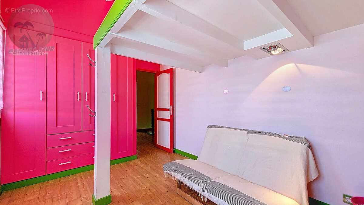 Maison à CANNES
