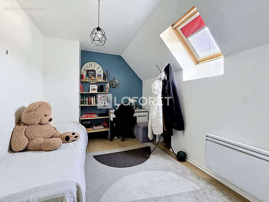 Maison à TIGERY