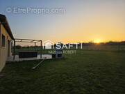 Photo 1 - Maison à SAINT-AMANT-DE-BOIXE