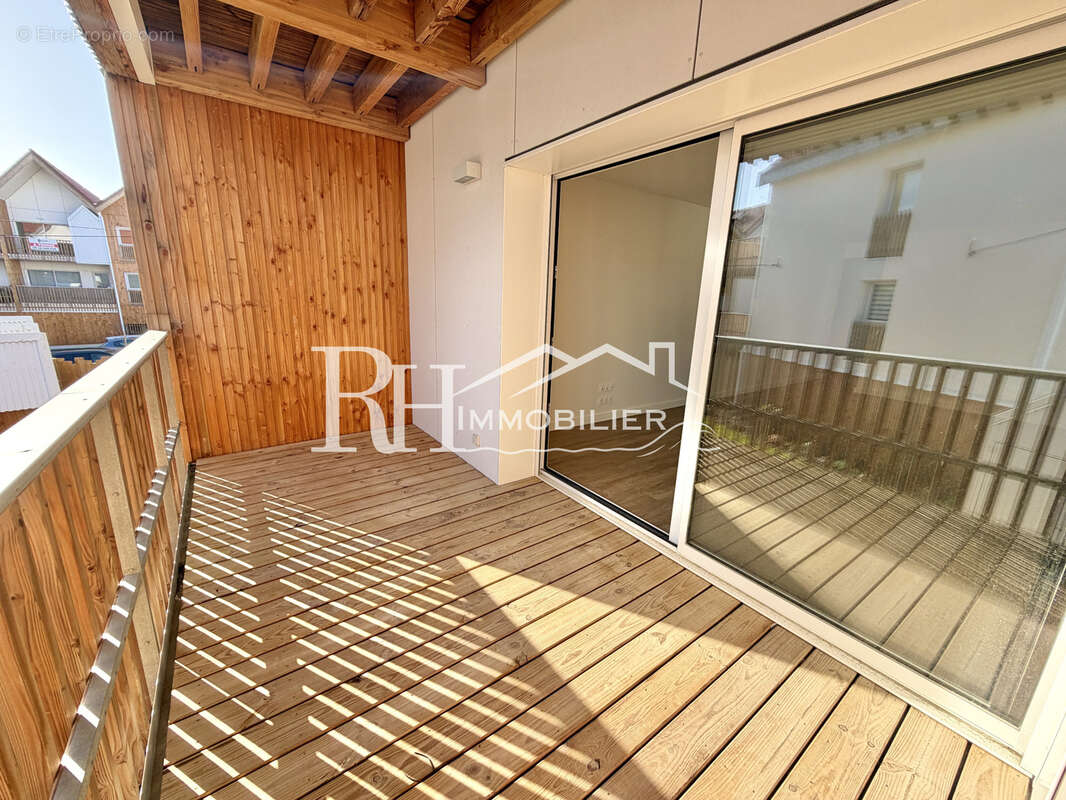 Appartement à LES SABLES-D'OLONNE