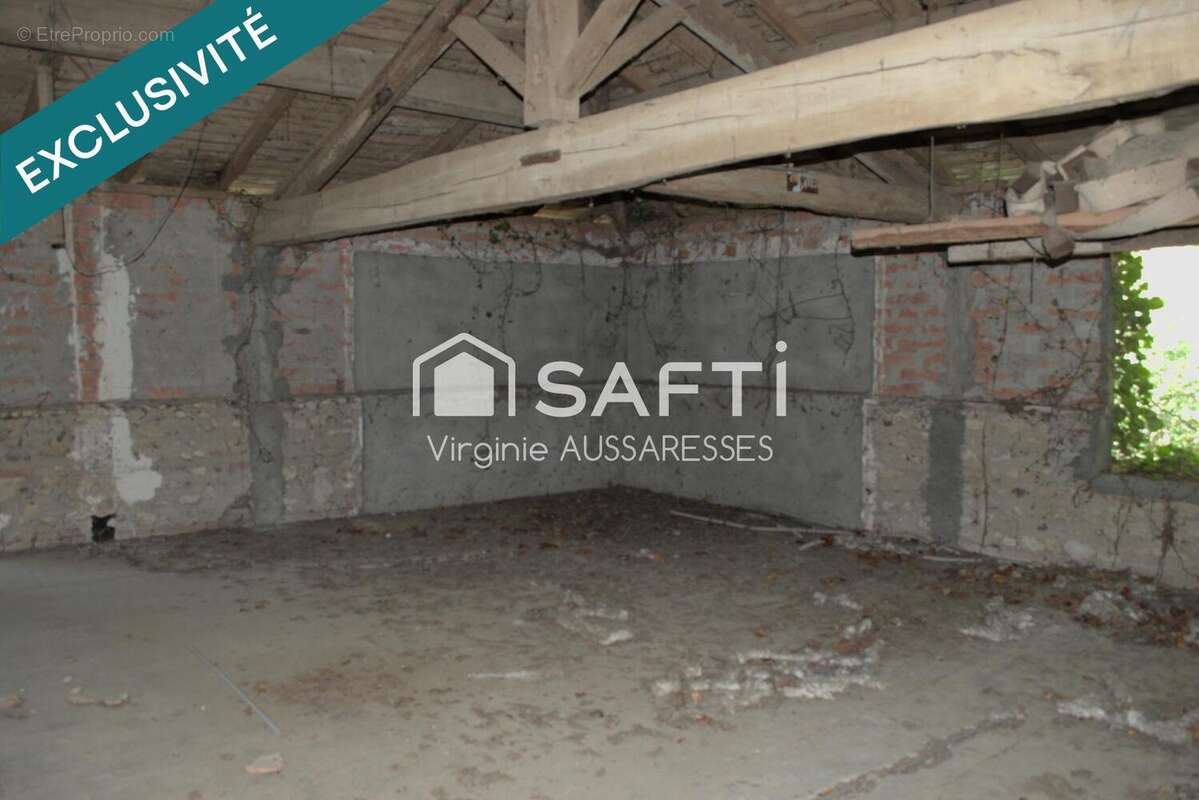 Photo 5 - Maison à LARRAZET