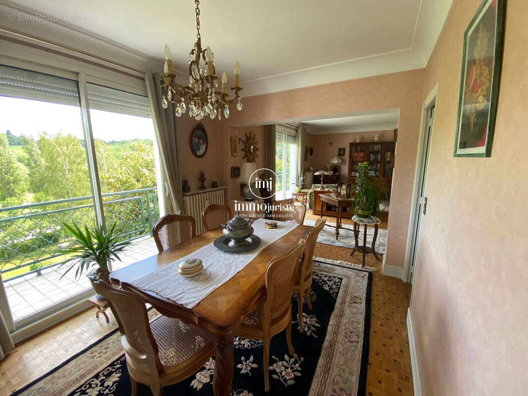 Maison 120 m² à Le Palais-Sur-Vienne  - photo 8