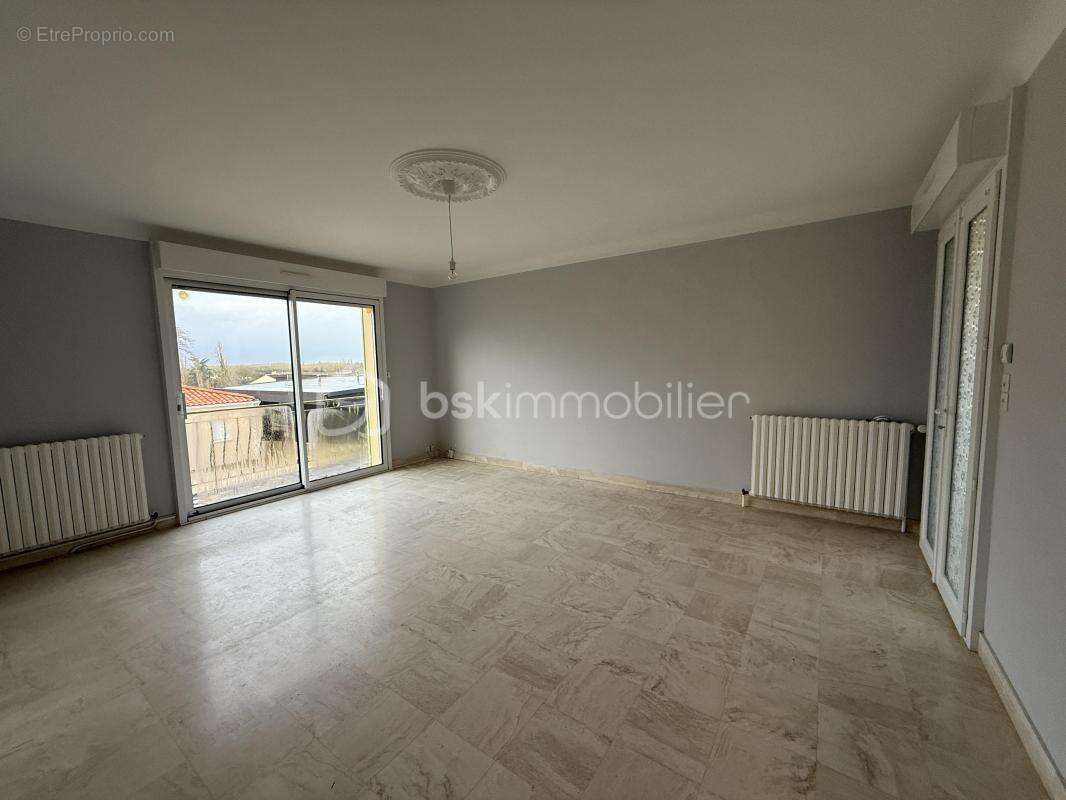 Maison à LE LOROUX-BOTTEREAU