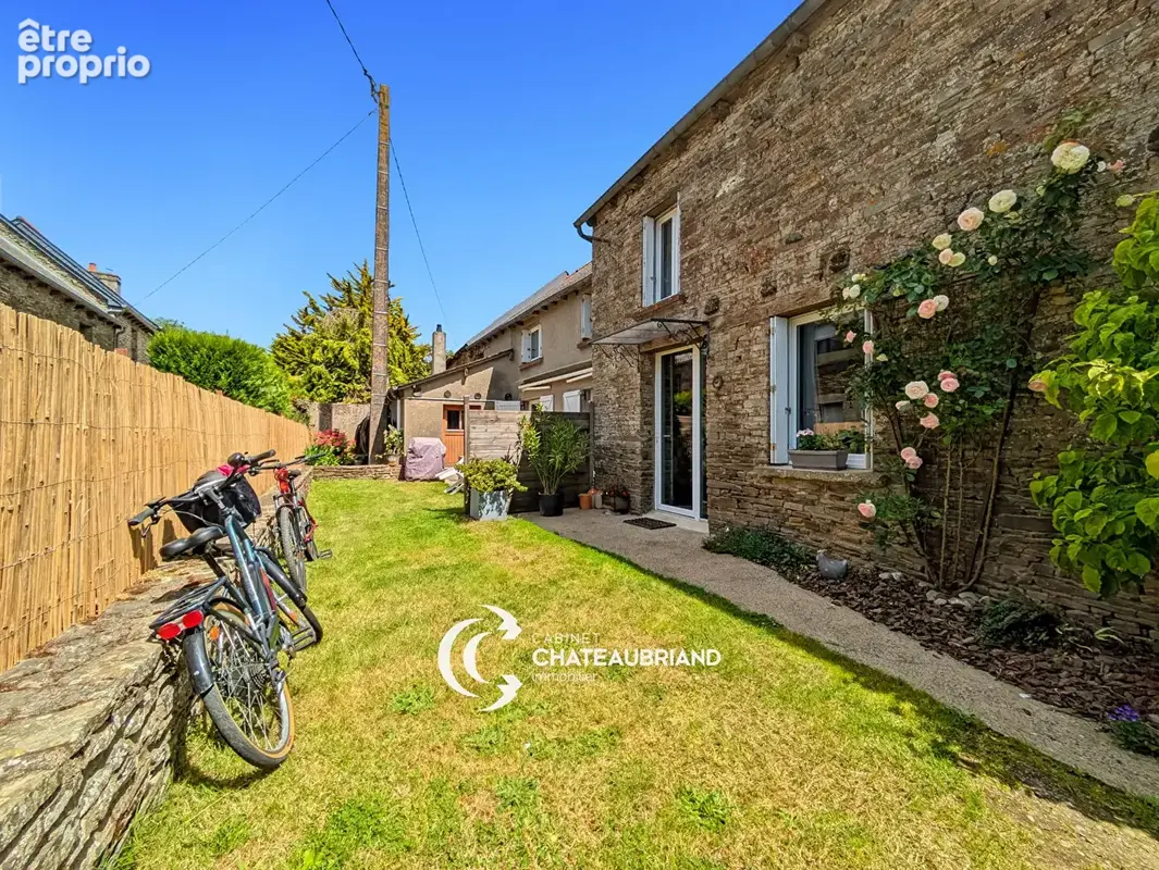 Maison à vendre Meillac 171 m2 - Campagne - photo 13