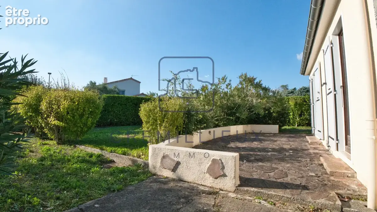 Maison de plain-pied GUILHERAND-GRANGES - photo 2