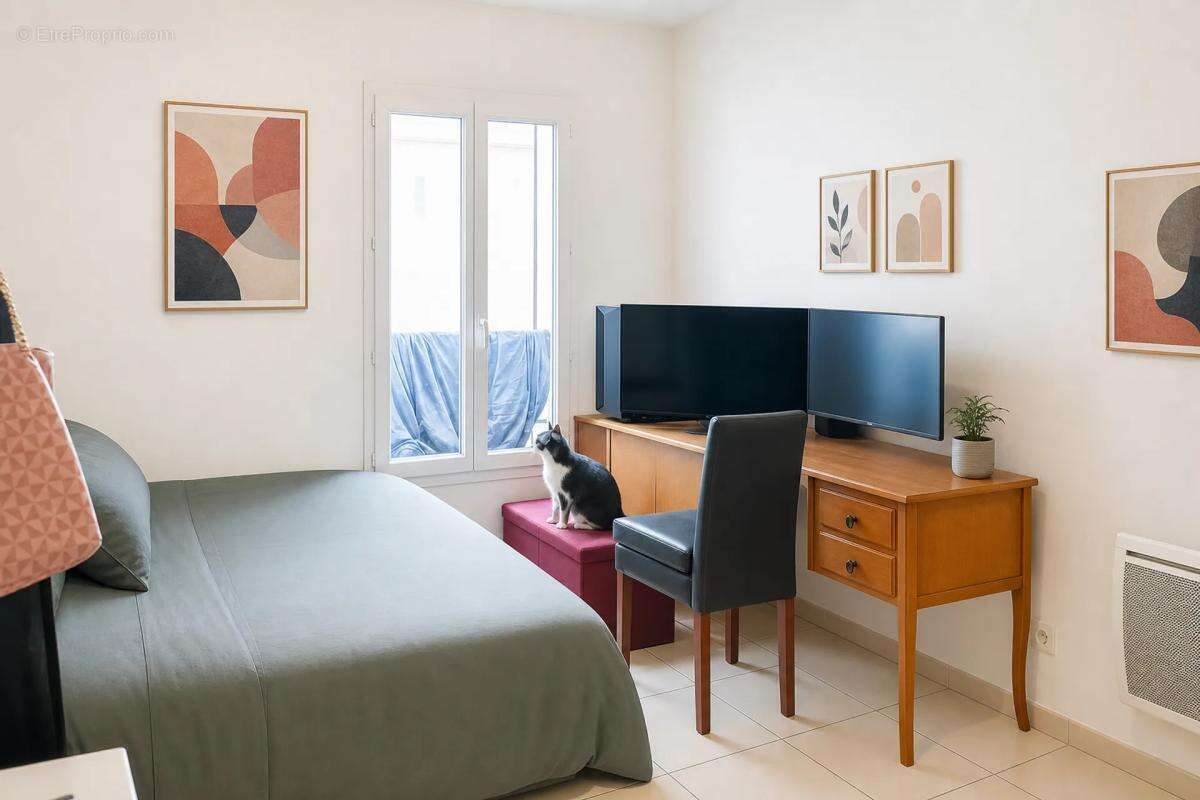 Appartement à LODEVE