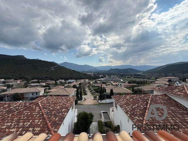 Appartement à OLETTA