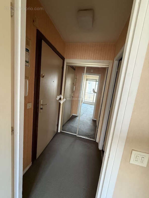 Appartement à VANVES