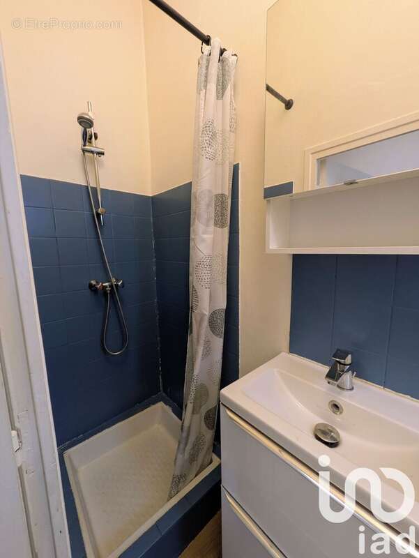 Photo 5 - Appartement à GRENOBLE