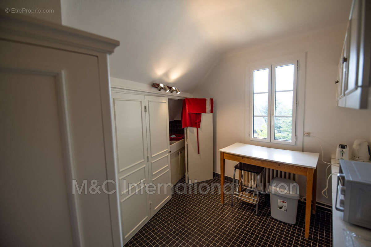 Appartement à SAINT-ETIENNE-DE-TINEE