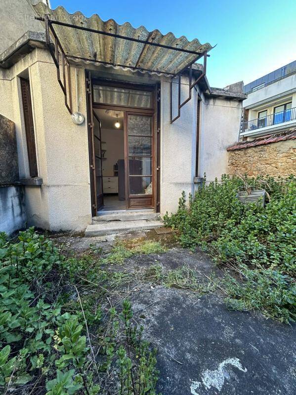 Appartement à LIMOGES