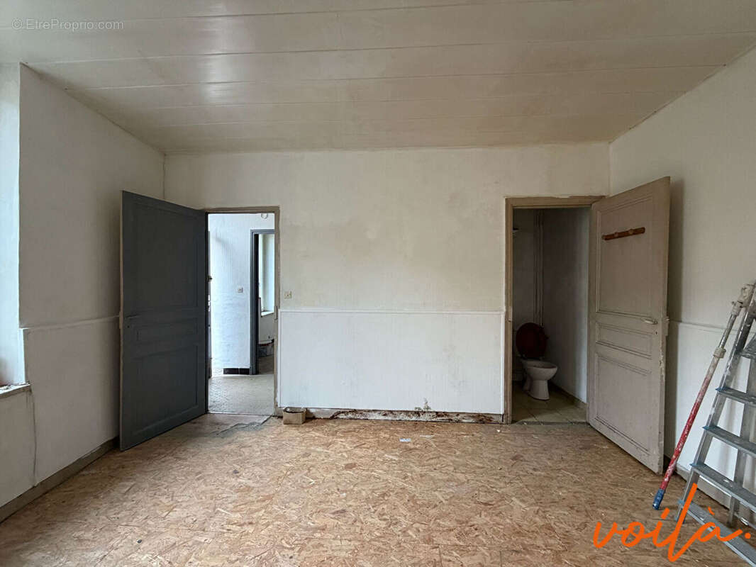 Appartement à CARCASSONNE