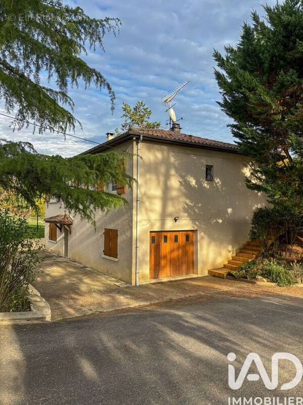 Photo 2 - Maison à BON-ENCONTRE