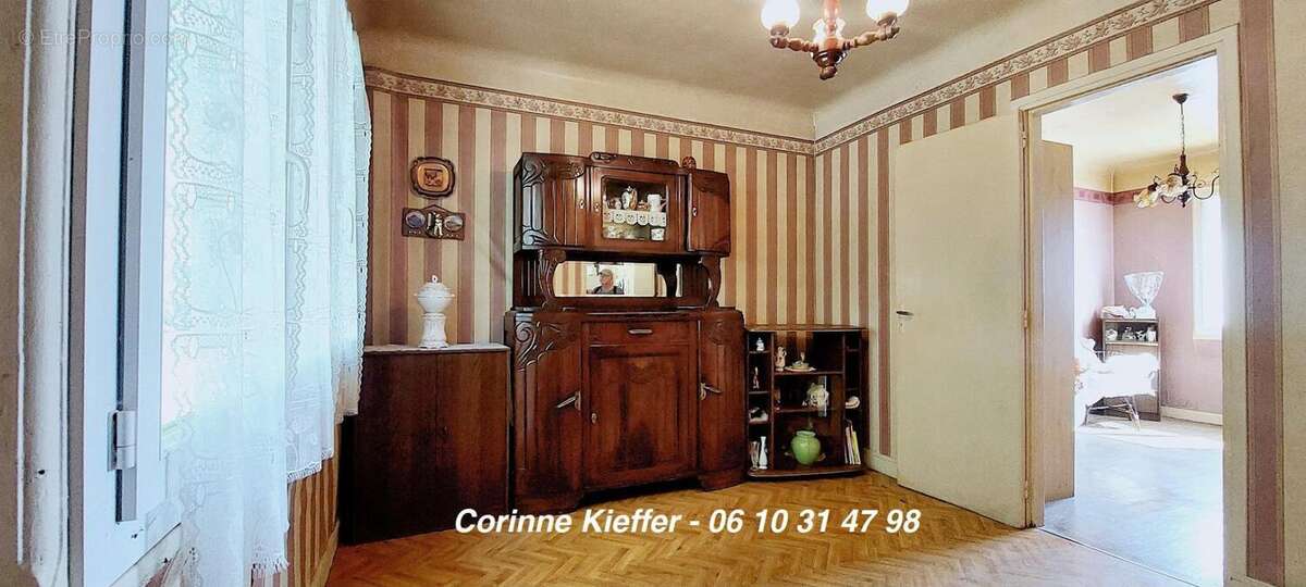 Maison 61 m² à Saint-Leu-La-Foret  - photo 4