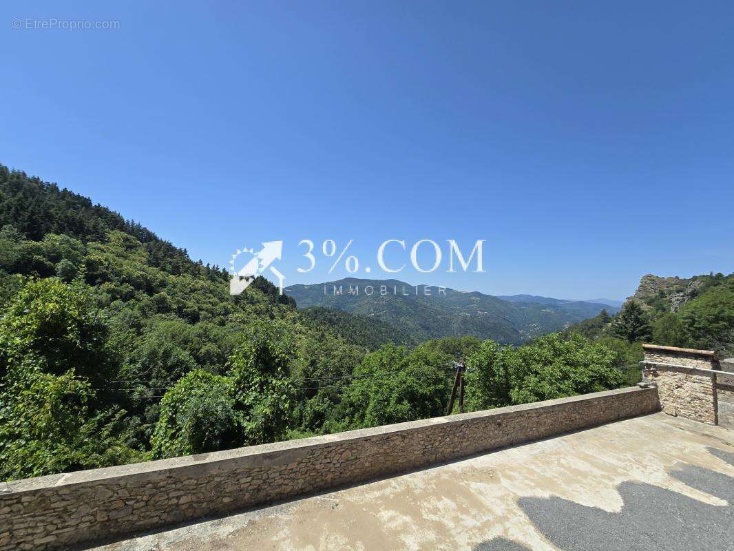 Appartement de 90m2 et 2 chambres - terrasse avec vue panora - photo 13