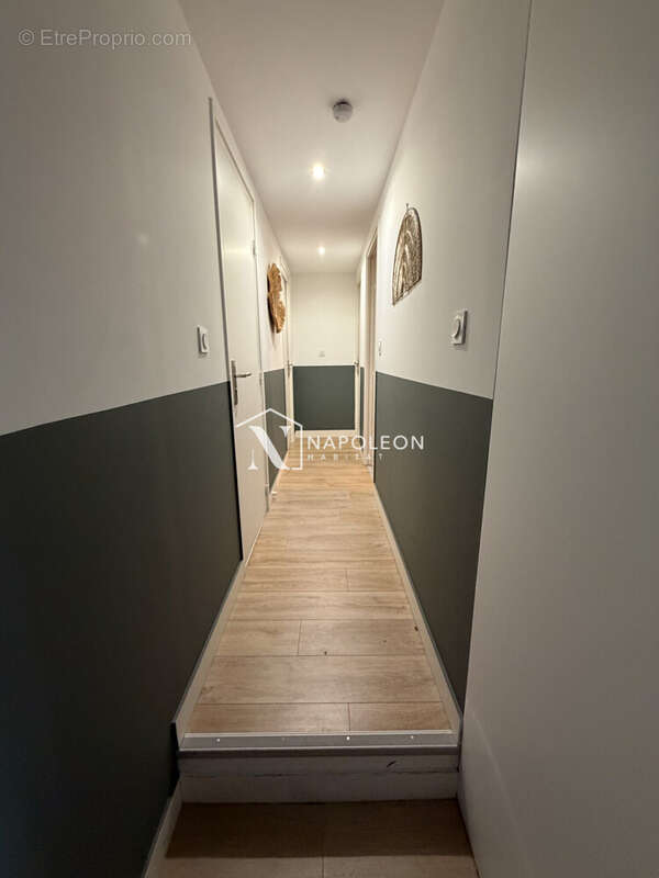 Appartement à LILLE