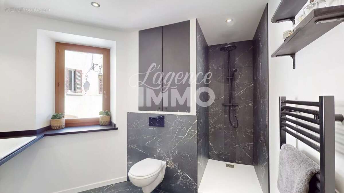 Appartement à SEYTHENEX