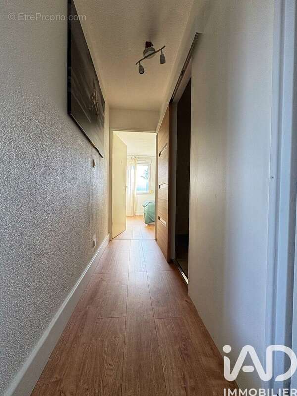 Photo 4 - Appartement à EAUNES