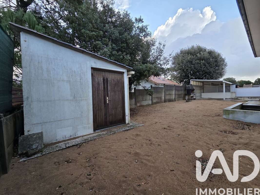 Photo 7 - Maison à SAINT-BREVIN-LES-PINS