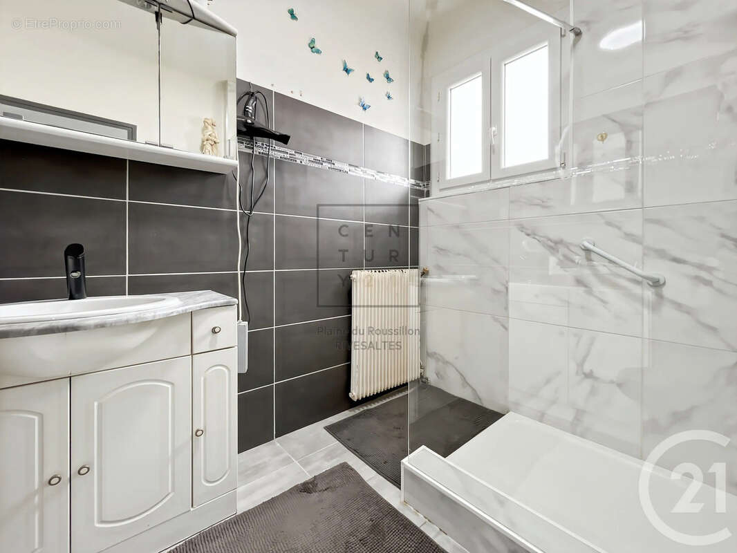 Maison à RIVESALTES