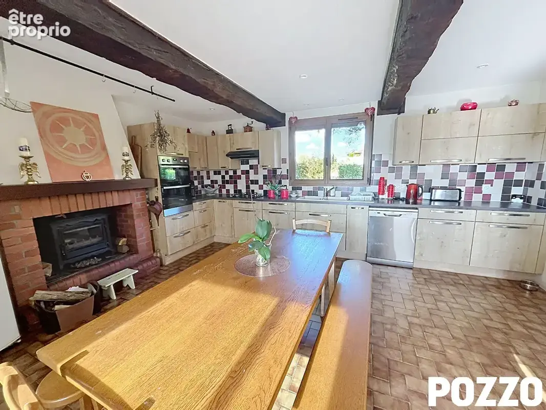 A VENDRE : Maison à Saint-brice De Landelles - photo 6