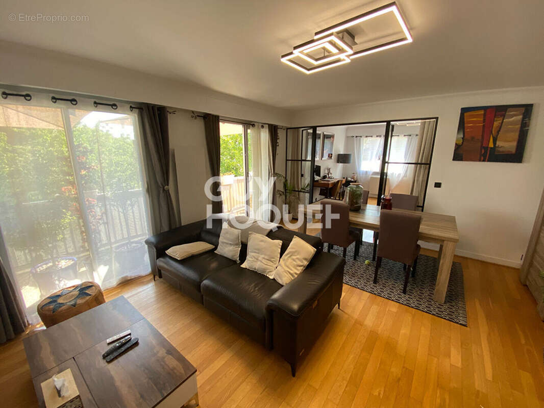 Appartement à CHELLES