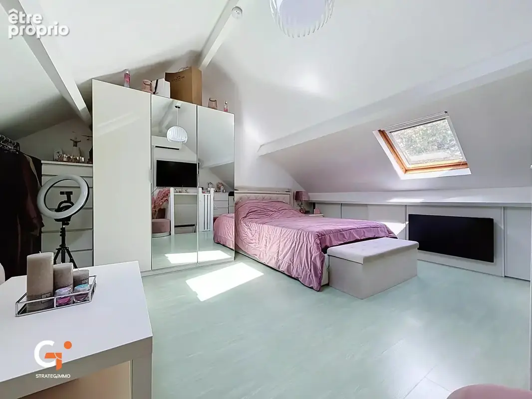 Charmante maison à Sotteville-lès-Rouen - photo 16