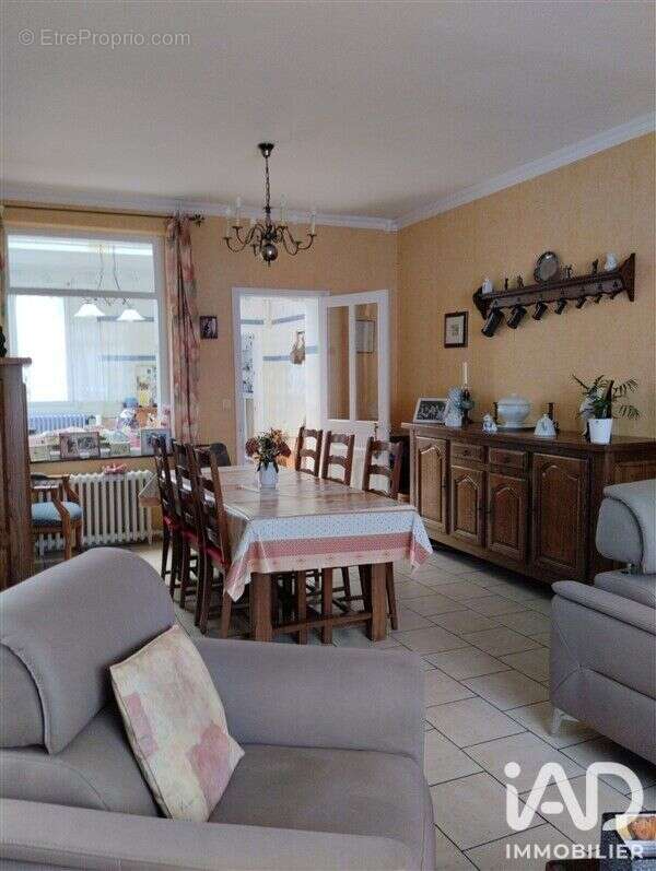 Photo 7 - Maison à ESCAUDOEUVRES