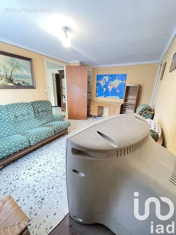 Photo 1 - Maison à MONTEILS