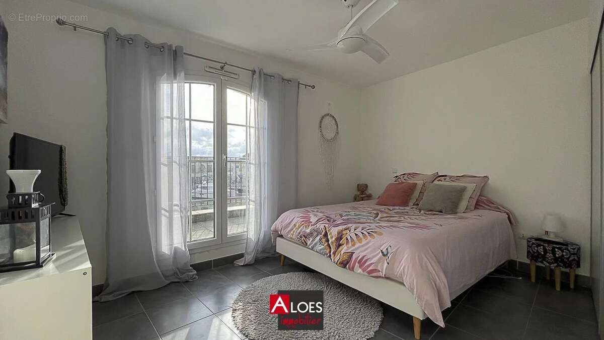 Maison à AIGUES-MORTES