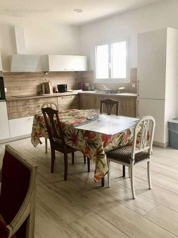 Maison à LUNEL