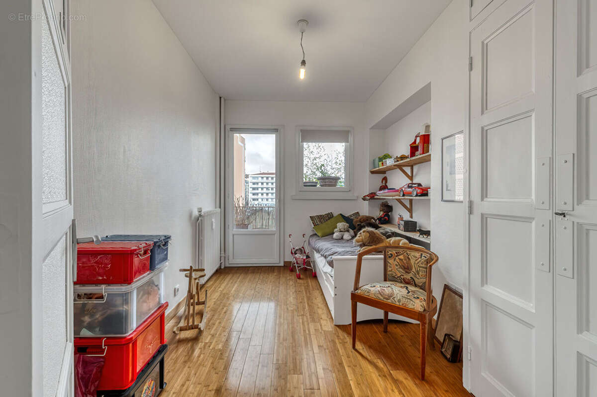 Appartement à ANNECY